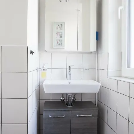 2 Business Apartman *