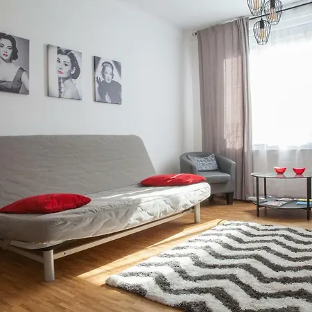 Apartman 2 Business *