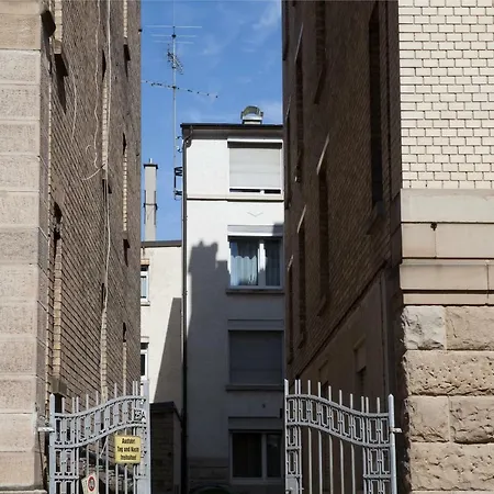 Apartman 2 Business