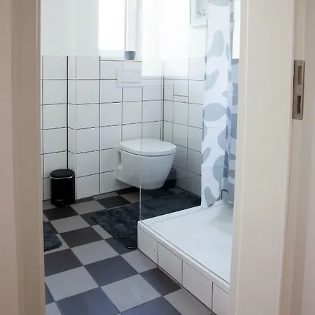2 Business Apartman *