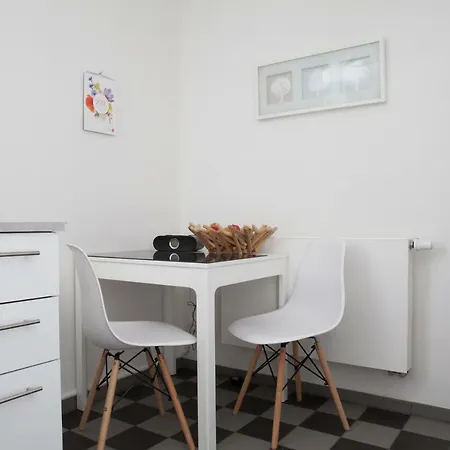 Apartman 2 Business Stuttgart