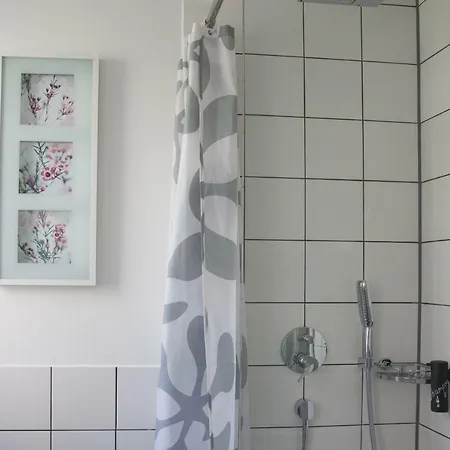 2 Business Apartment *