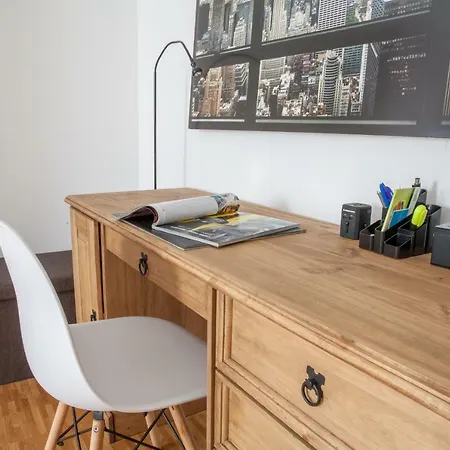 Apartment 2 Business