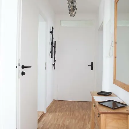 Apartment 2 Business