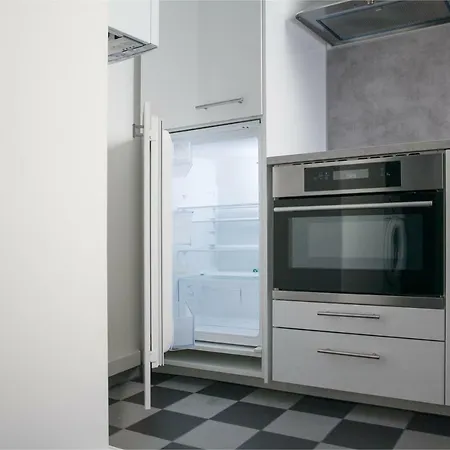2 Business Apartment Stuttgart