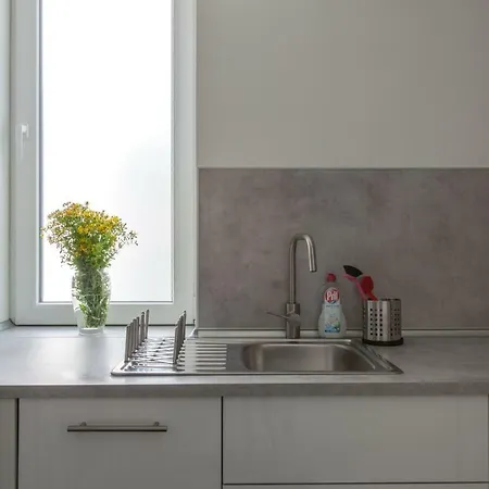 2 Business Apartment Stuttgart