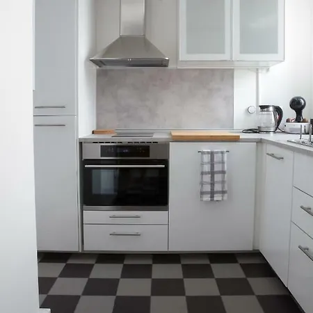 2 Business Apartment Stuttgart